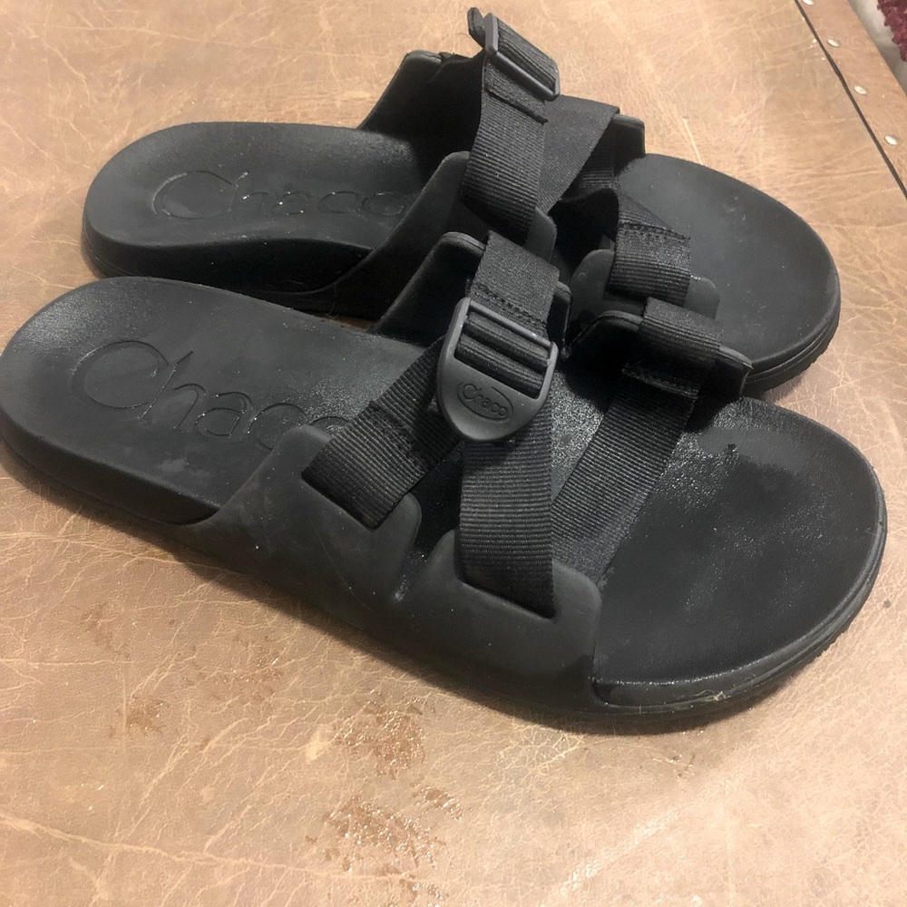 Chaco Chili’s slide slip-on 11 Mens